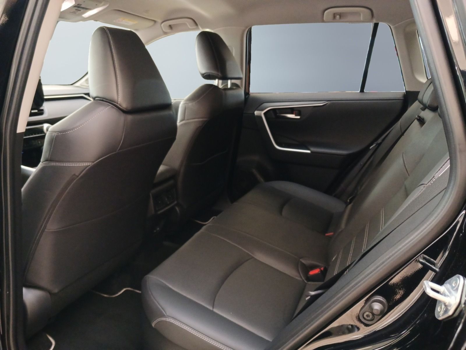 Toyota RAV 4 2.5 VVT-i Hybrid 4x4 Lounge*ACC*360*JBL