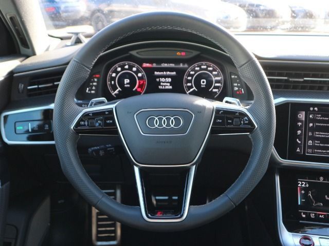 Audi RS 6 Avant performance RS-SPORTAGA*STHZ*360°*ACC