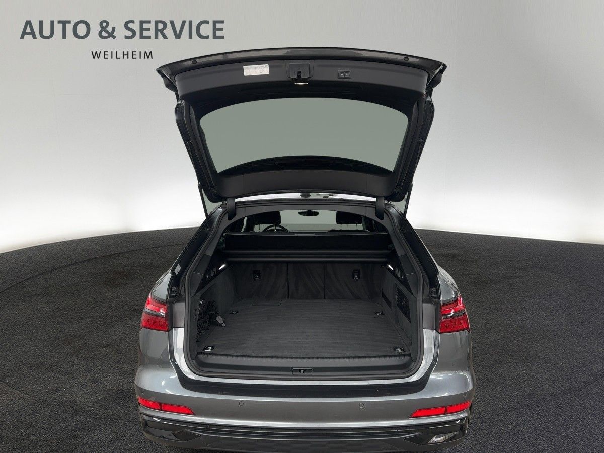 Audi A6 S-line TFSIe quattro S-tronic|MATRIX|B&O|AHK|