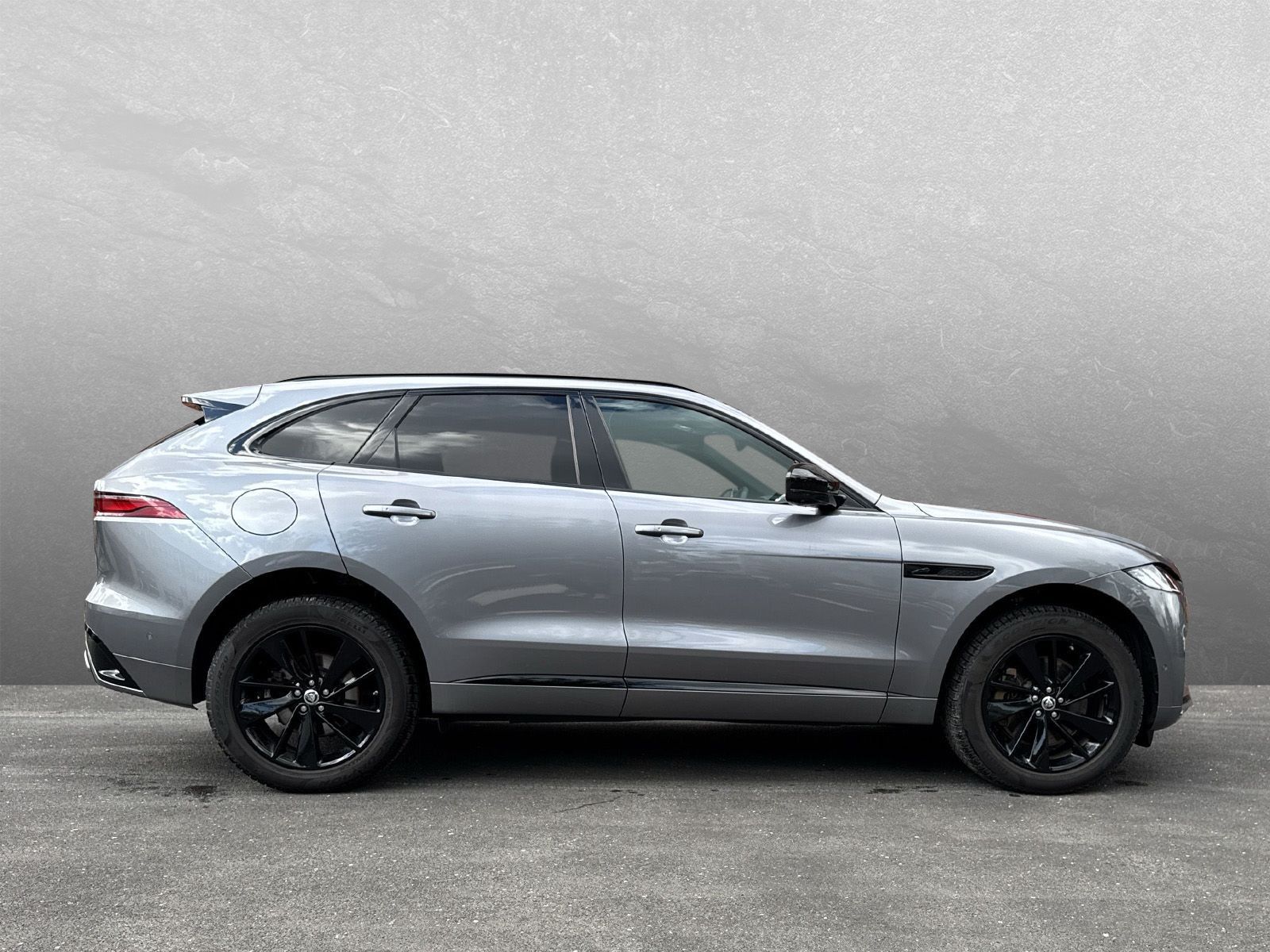 Jaguar F-Pace D300 AWD R-Dynamic SE 90th / HUD / Winter