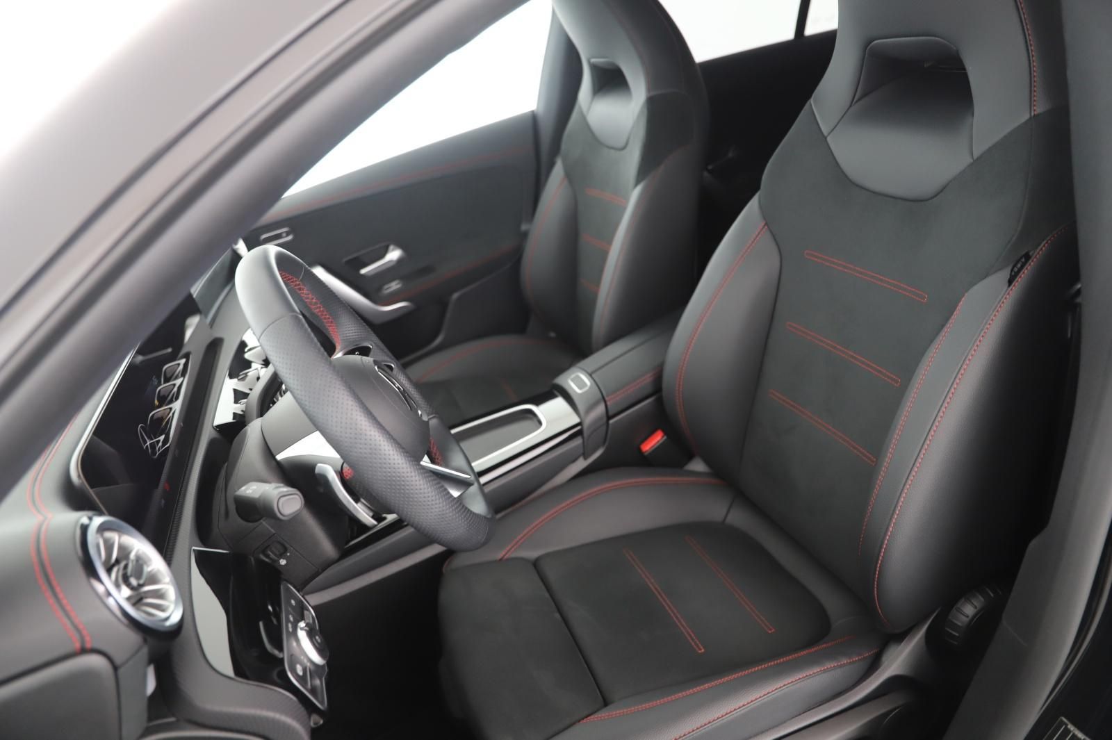 Mercedes-Benz CLA 250 SB 4M AMG Line - Samsaru's Car Outlet