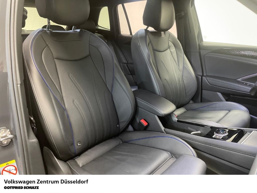 Volkswagen Tiguan R-Line 1.5 eHybrid DSG Navi AHK