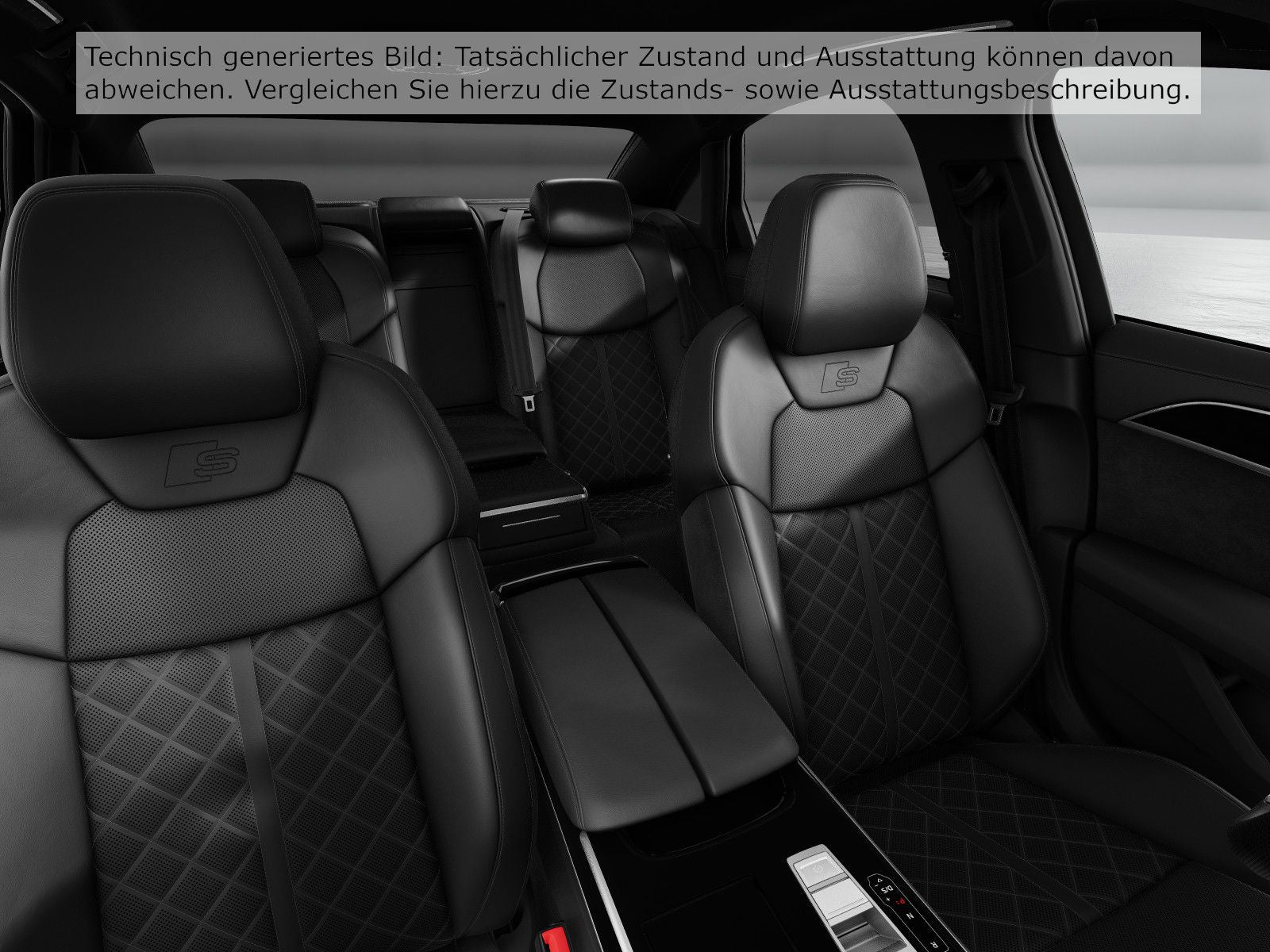 Audi A8 50 TDI Q 2x S LINE - Samsaru's Car Outlet