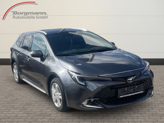 Toyota Corolla ST Hybrid Team D 1.8 Apple CarPlay - Rüc