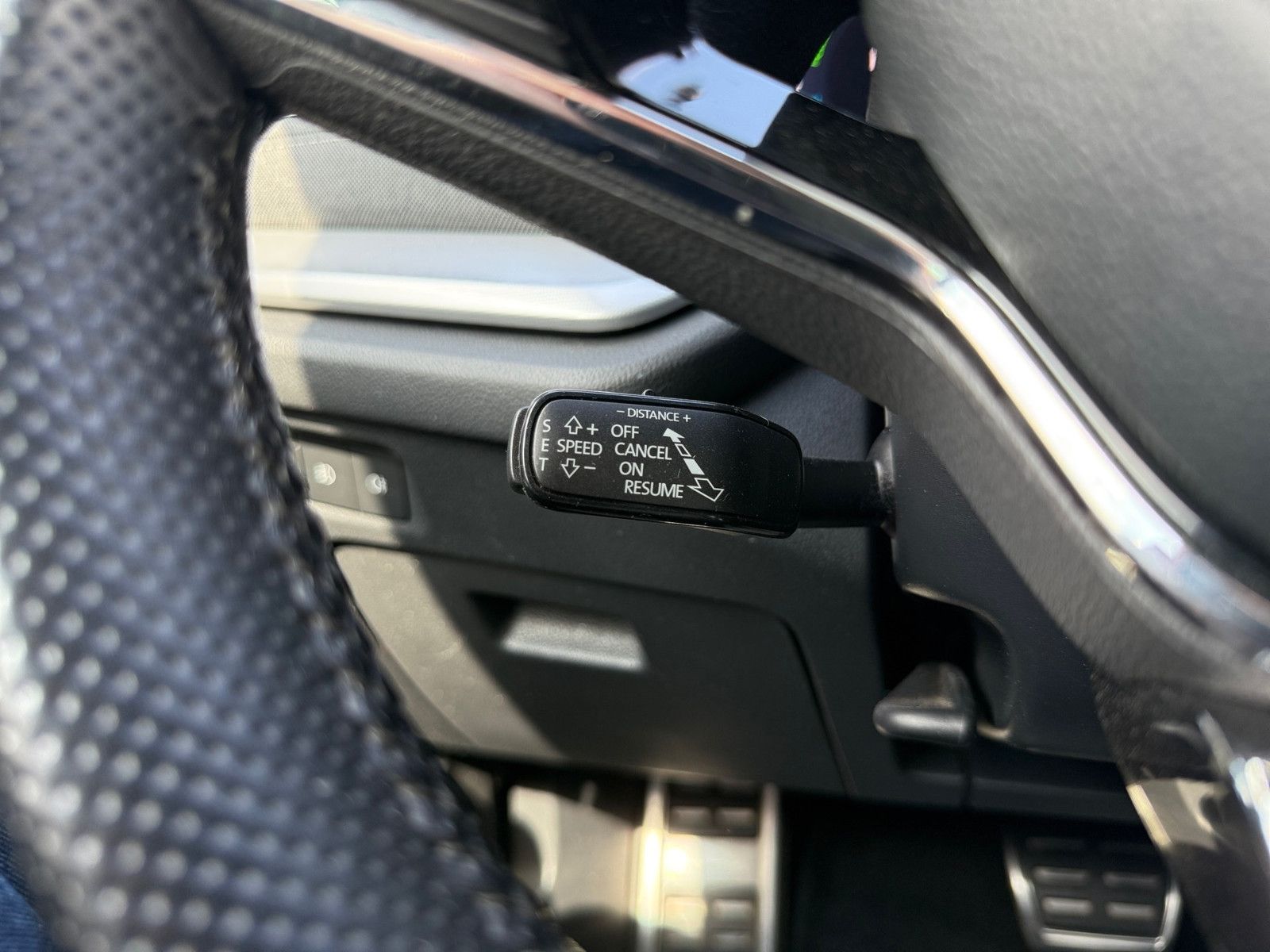 Skoda Octavia Lim. 1.4 TSI Style iV - Samsaru's Car Outlet