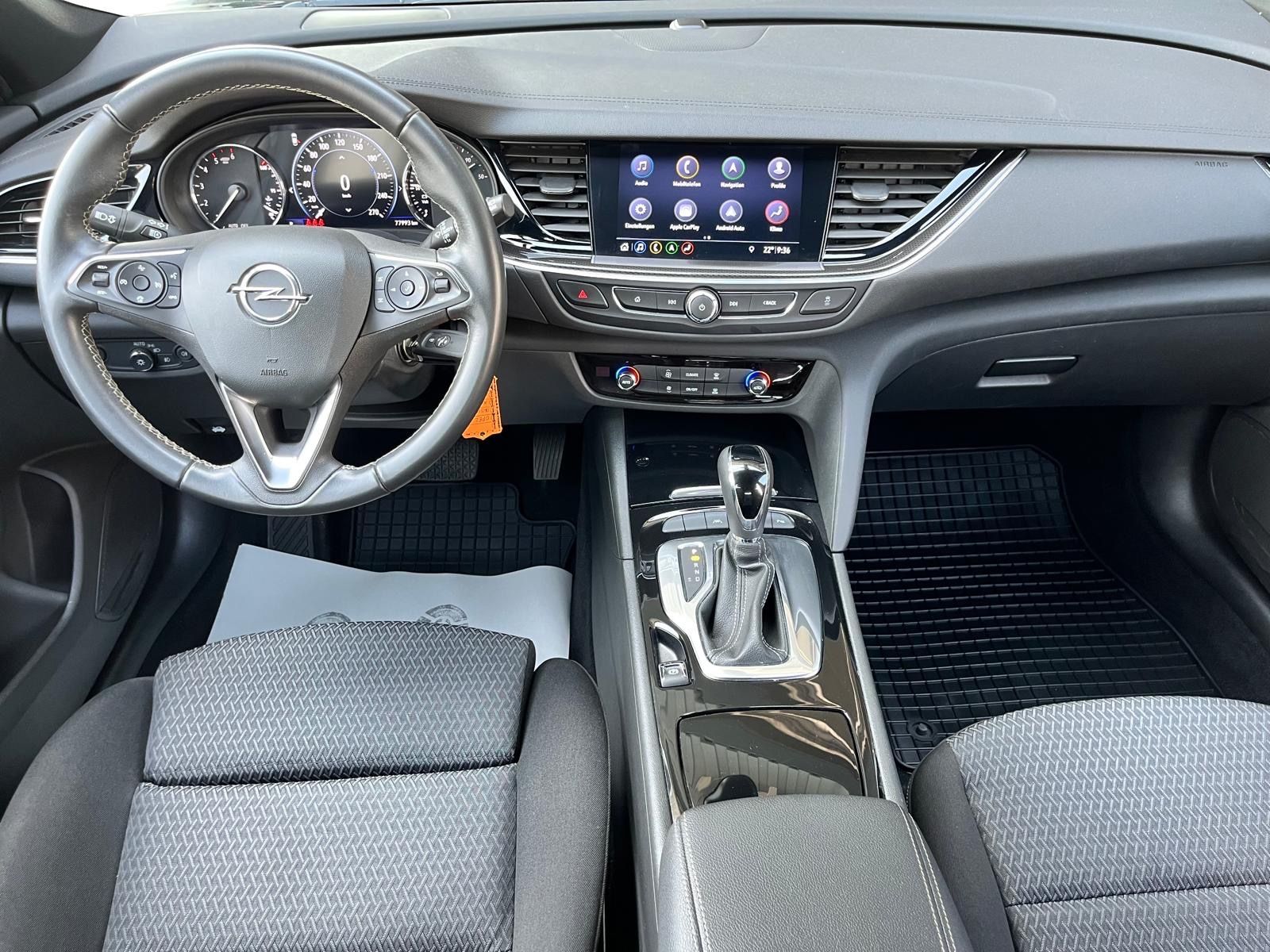 Opel Insignia Sports Tourer - Samsaru's Car Outlet