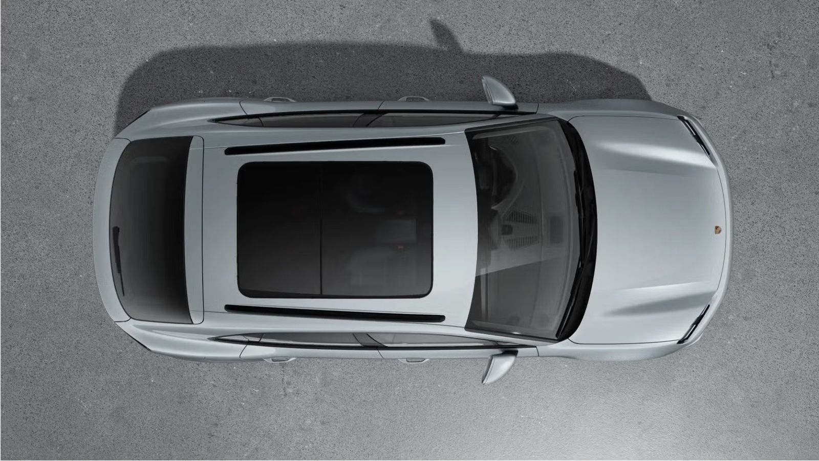 Porsche Macan 4 - Samsaru's Car Outlet