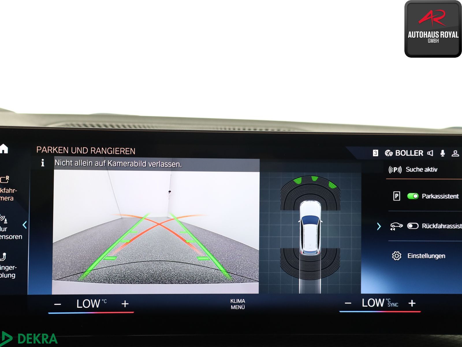 BMW 330 e T xDrive M SPORT PRO HUD,360GRAD,ACC,PANO