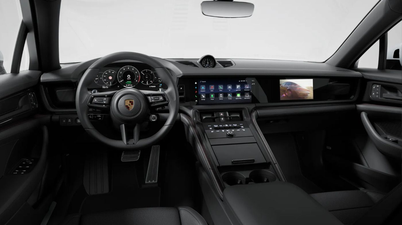 Porsche Panamera 4 E-Hybrid | Sportabgasanlage | BOSE |