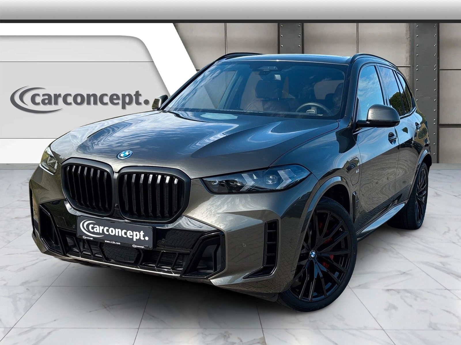 BMW X5 xDrive50e M Sport Pro*22*Komfortsitz*ACC*Pano