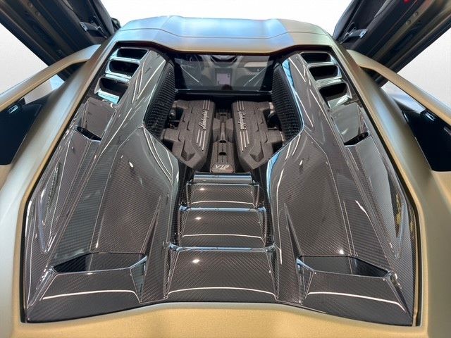 Lamborghini Revuelto 6.5 V12 HPEV