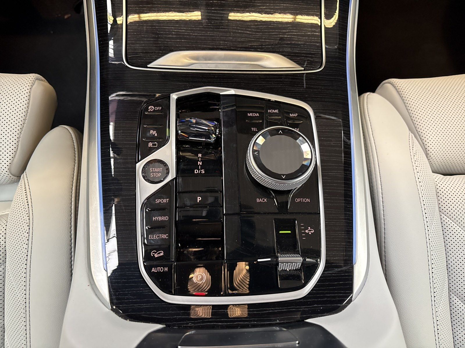 BMW X5 xDrive50e Inkl. € 1.190 Zubehörbonus*|M Sport