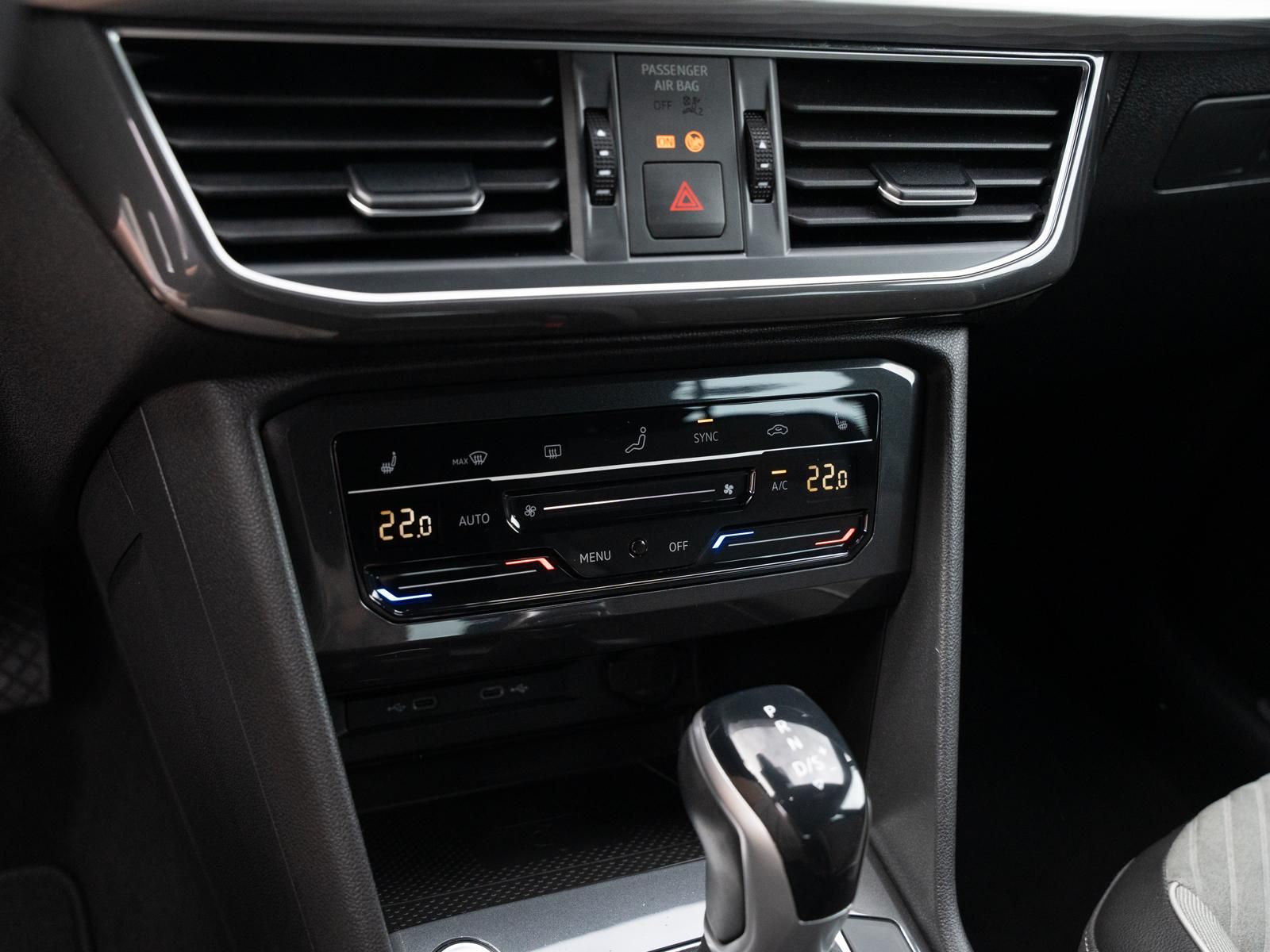 Seat Tarraco Xperience AHK BeatsAudio Business-P DAB+