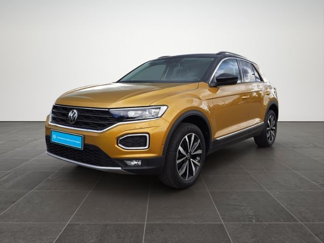 Volkswagen T-Roc 1.5TSI DSG Style - Samsaru's Car Outlet