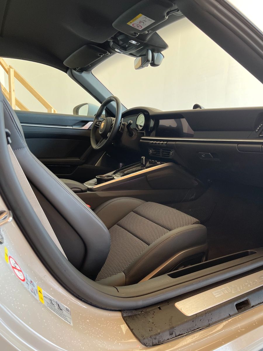 Porsche 992.2 911 Turbo S Cabriolet - Samsaru's Car Outlet