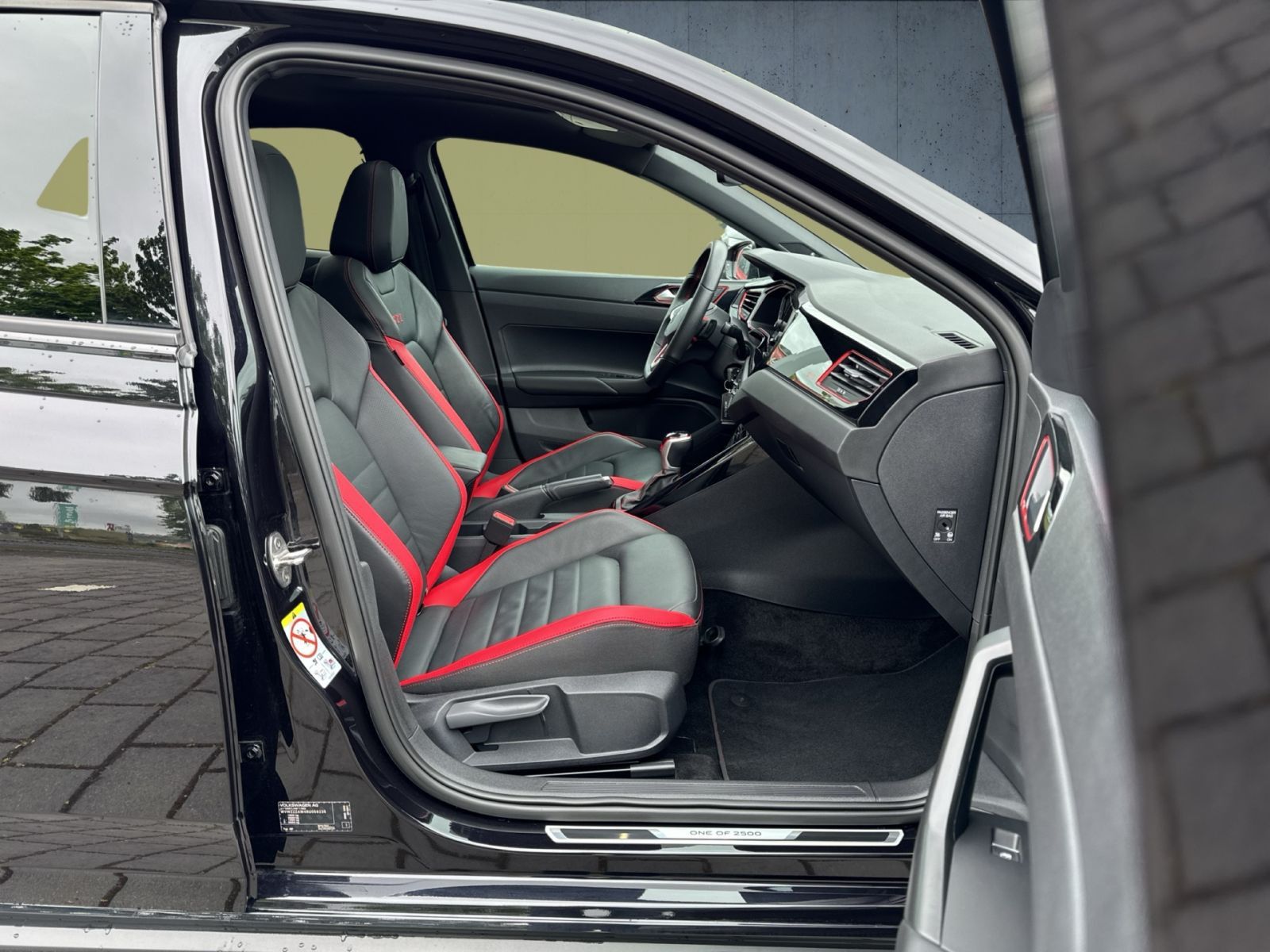 Volkswagen Polo GTI Edition 25 Pano/beats/Kam/Nav/ACC/Clima