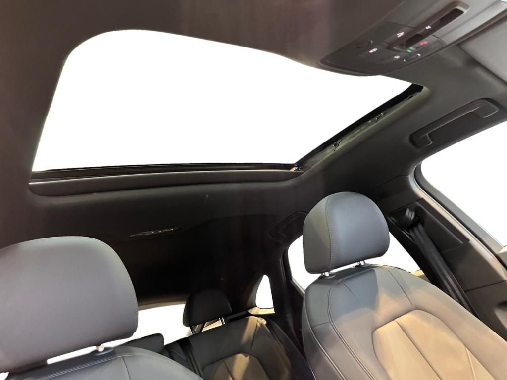 Audi Q3 40 TDI quattro S line Sportback - Samsaru's Car Outlet