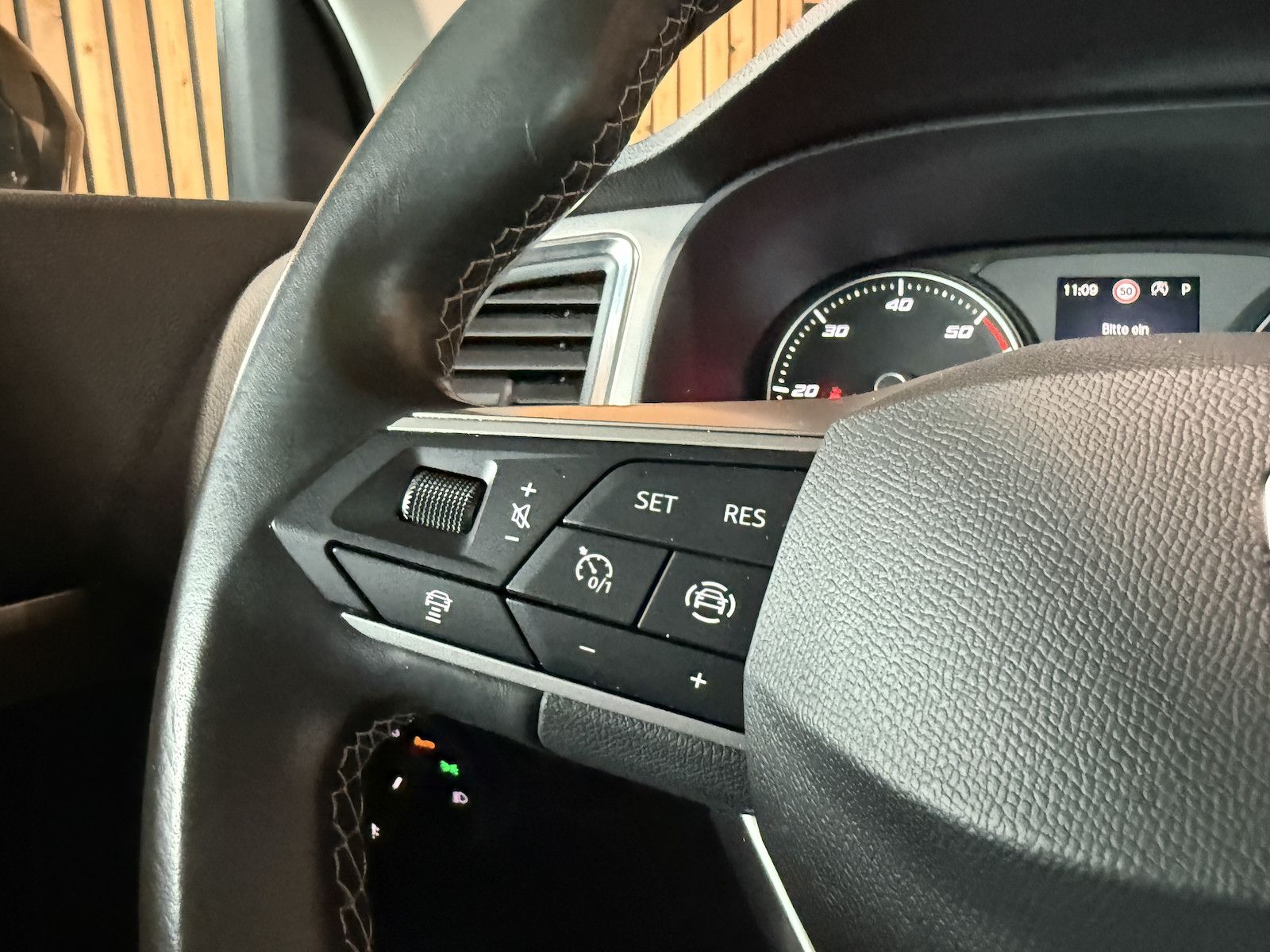 Seat Ateca 2,0 TDI X-Perience DSG *Navi*LED*Kam*AHK