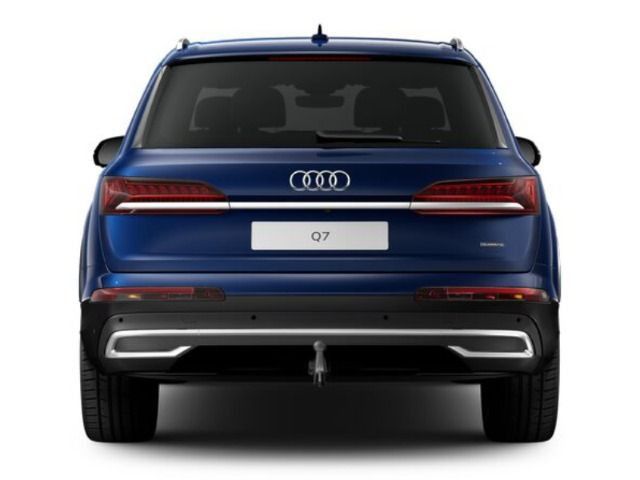 Audi Q7 SUV 55 TFSI quattro tiptronic 7-SITZE*ACC*AHK