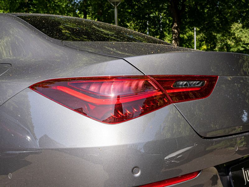 Mercedes-Benz CLA 250 4M Coupé AMG-Sport - Samsaru's Car Outlet