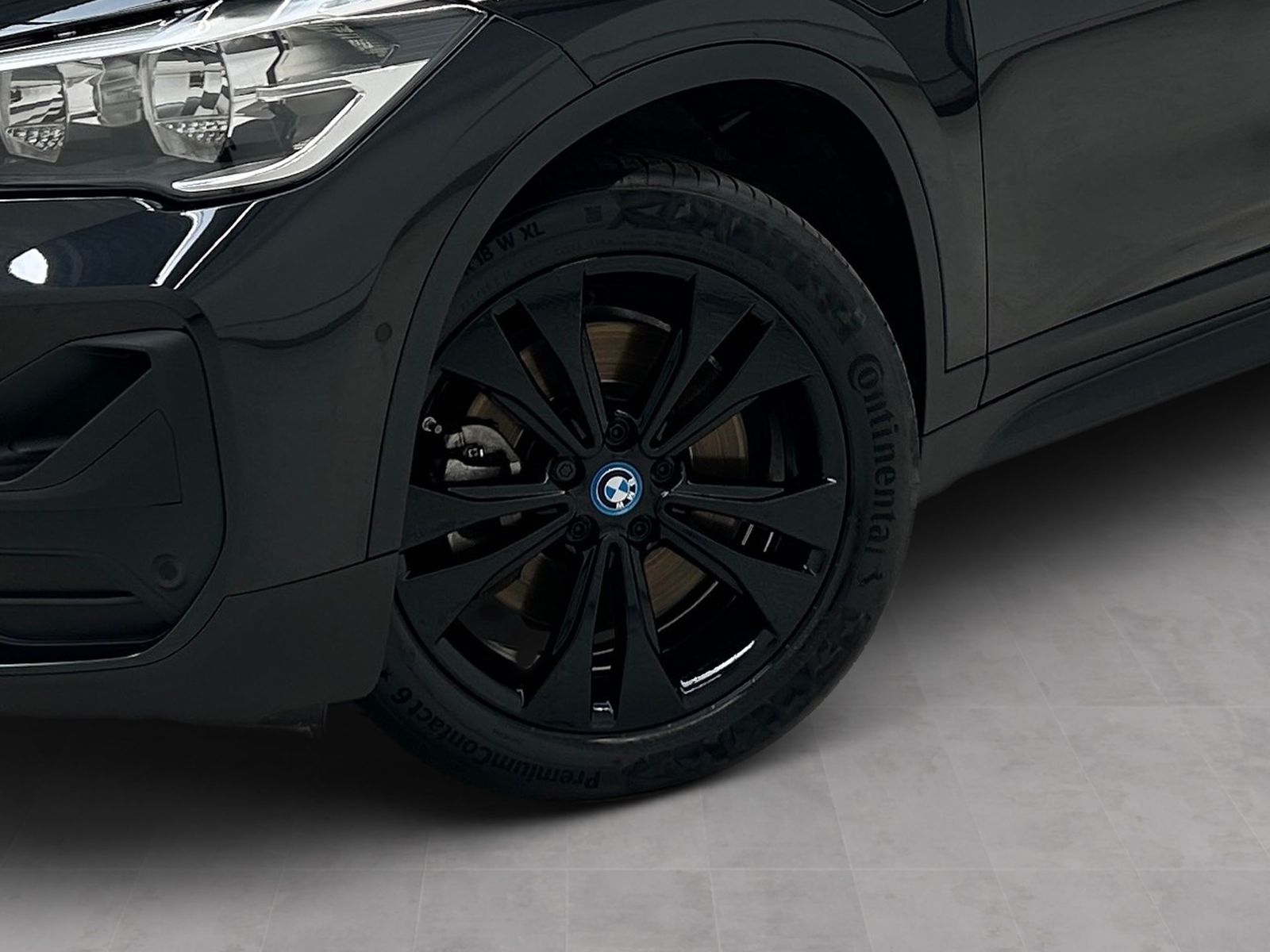 BMW X1 xDrive25e - Samsaru's Car Outlet