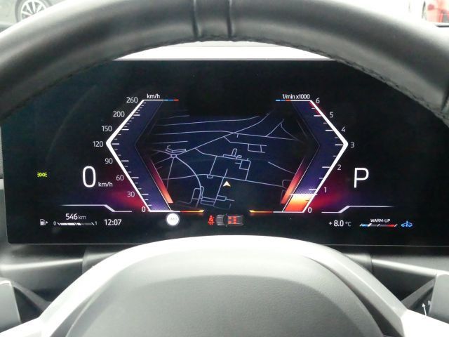 BMW 318 d Tour M Sportp. ACC°AdLED°AHK°HUP+HIFI°360"