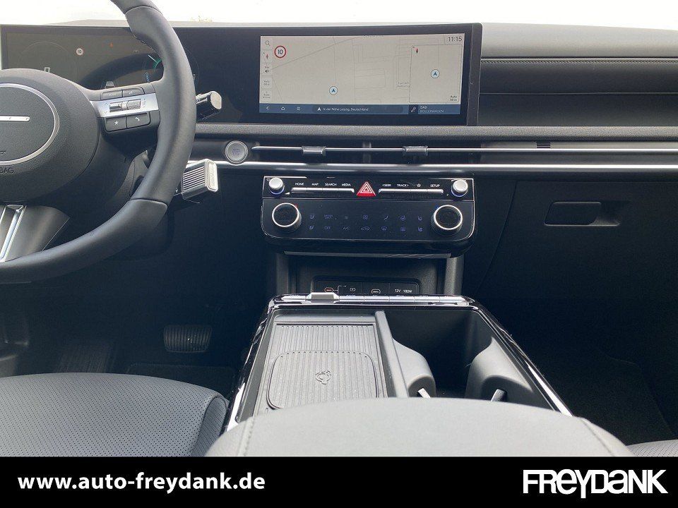 Hyundai TUCSON PHEV 4WD PRIME - Samsaru's Car Outlet