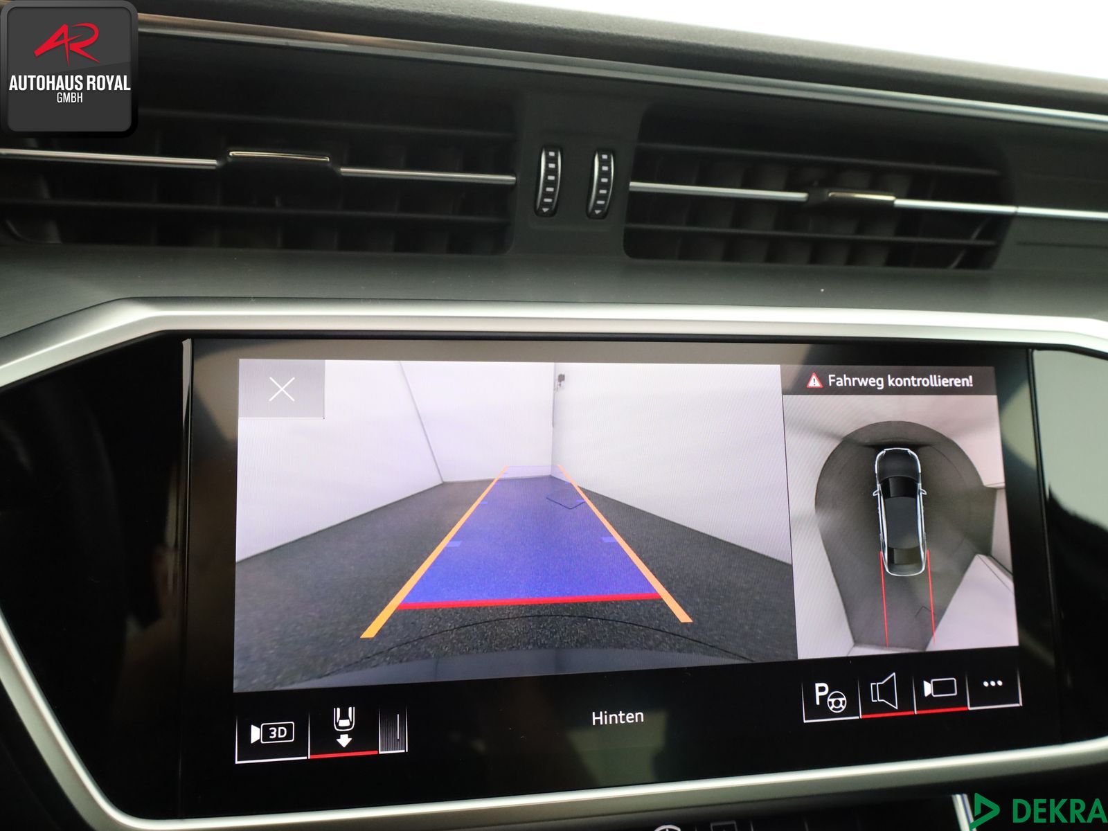 Audi A6 55 TFSI e qu S LINE - Samsaru's Car Outlet