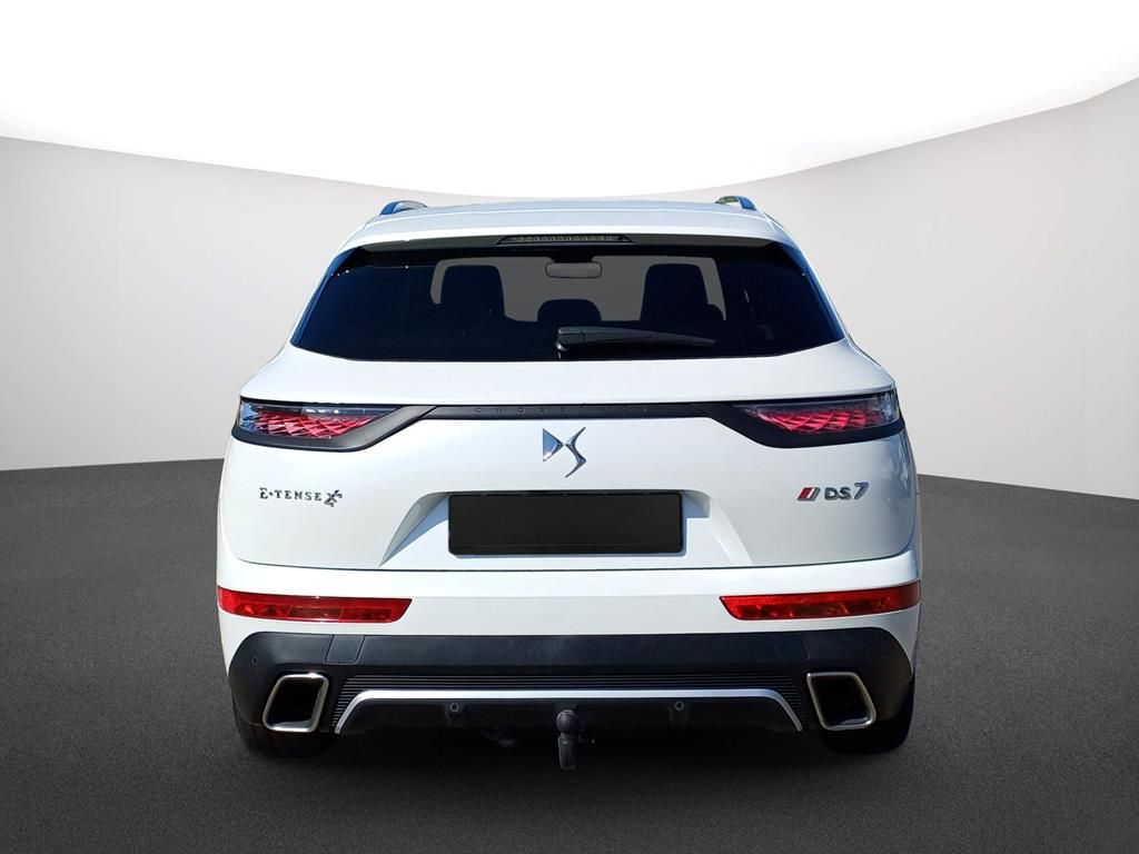 DS Automobiles DS7 Crossback E-Tense 225 Performance Line