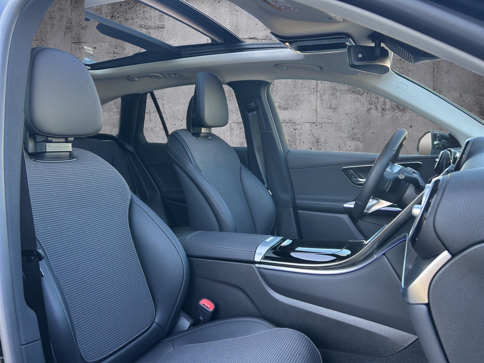 Mercedes-Benz GLC 300 de 4M DISTRONIC+PANO+AHK+KEY-GO+360+MEMO