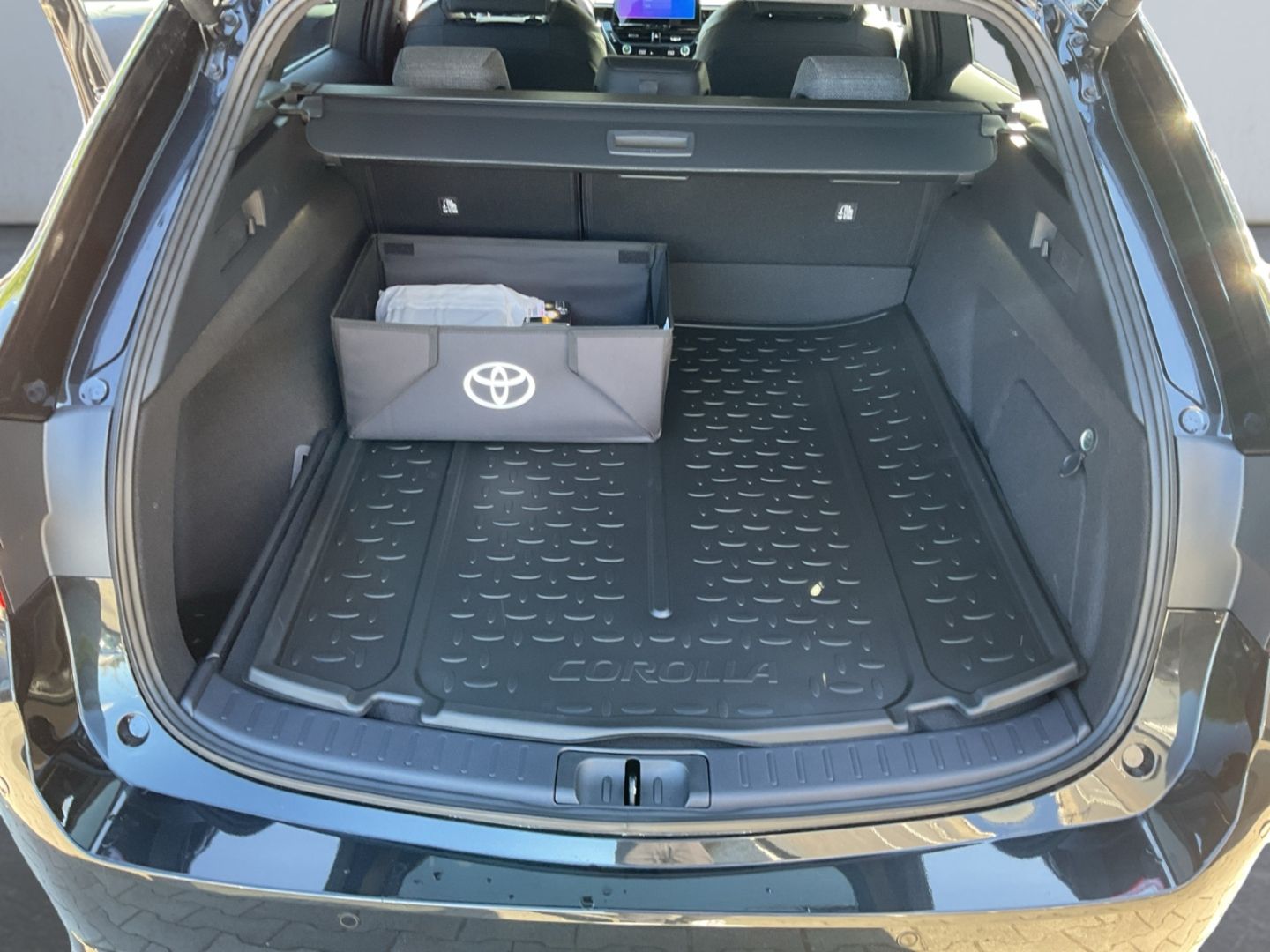 Toyota Corolla EU6e 2.0 Hybrid TS Teamplayer*1,99%*ACC*