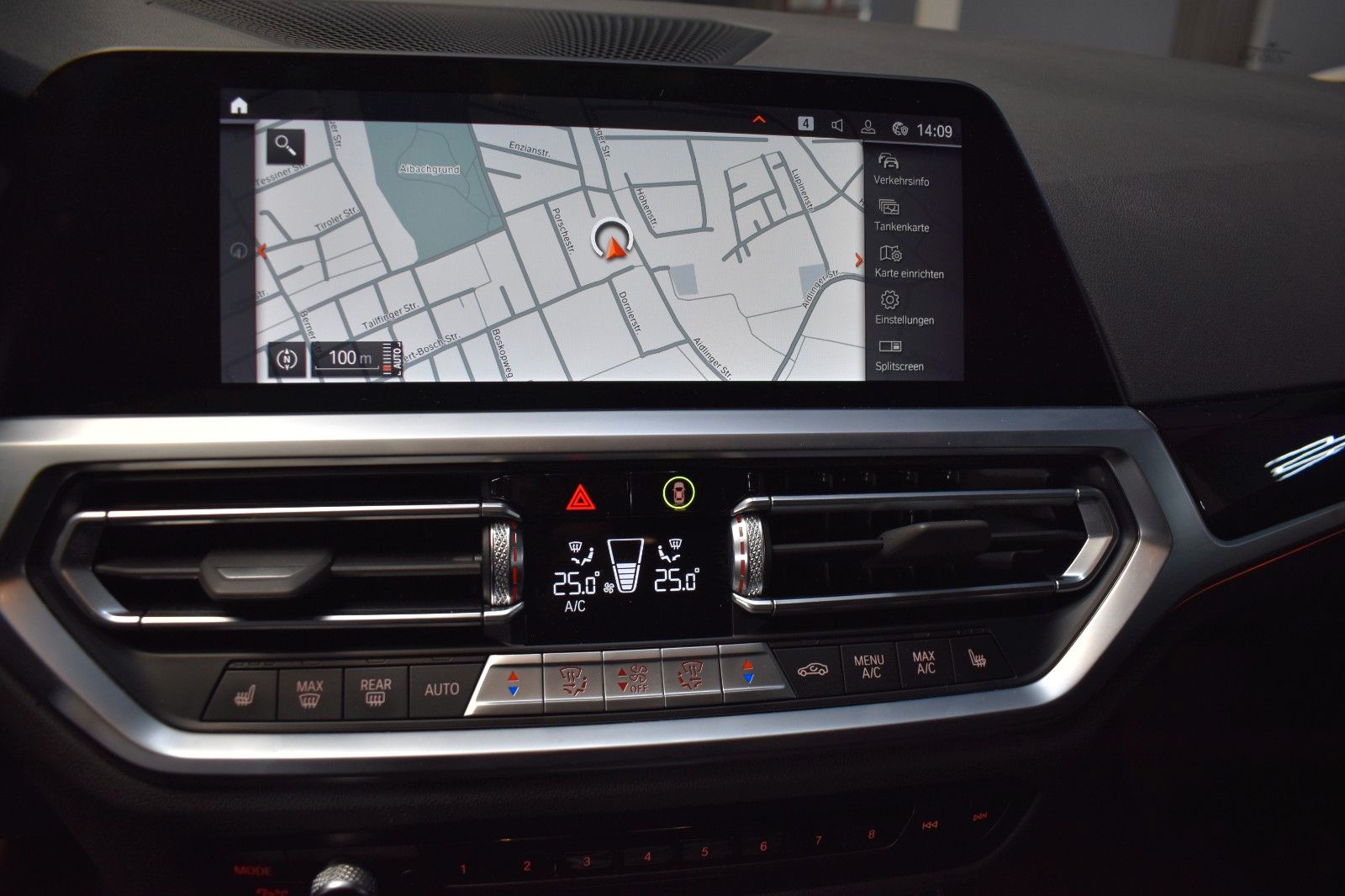 BMW 320 d xDrive SPORT LINE*LEDER*LIVE COCKPIT*LED*