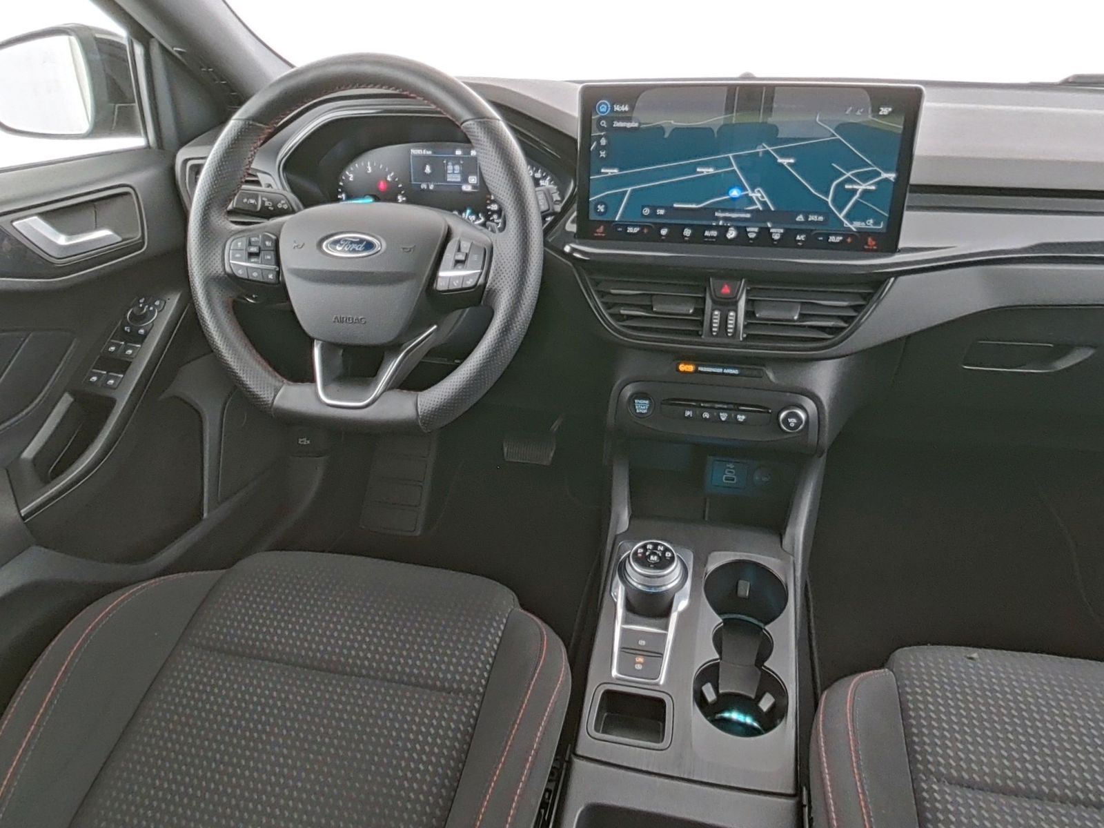 Ford Focus ST-Line AHK|ACC|LED|Kamera|SHZ|Navi|PDC