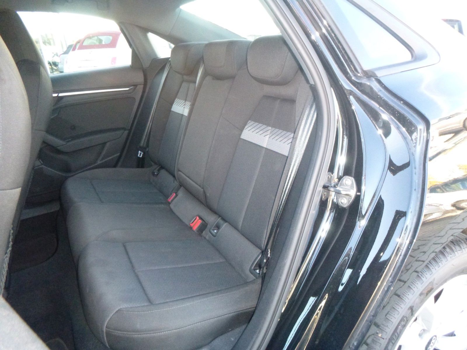 Audi A3 Limo 30 TDI - Samsaru's Car Outlet