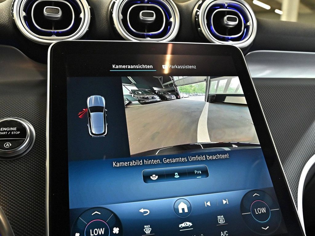 Mercedes-Benz GLC 220 d 4M Avantgarde Advanced Plus - Samsaru's Car Outlet