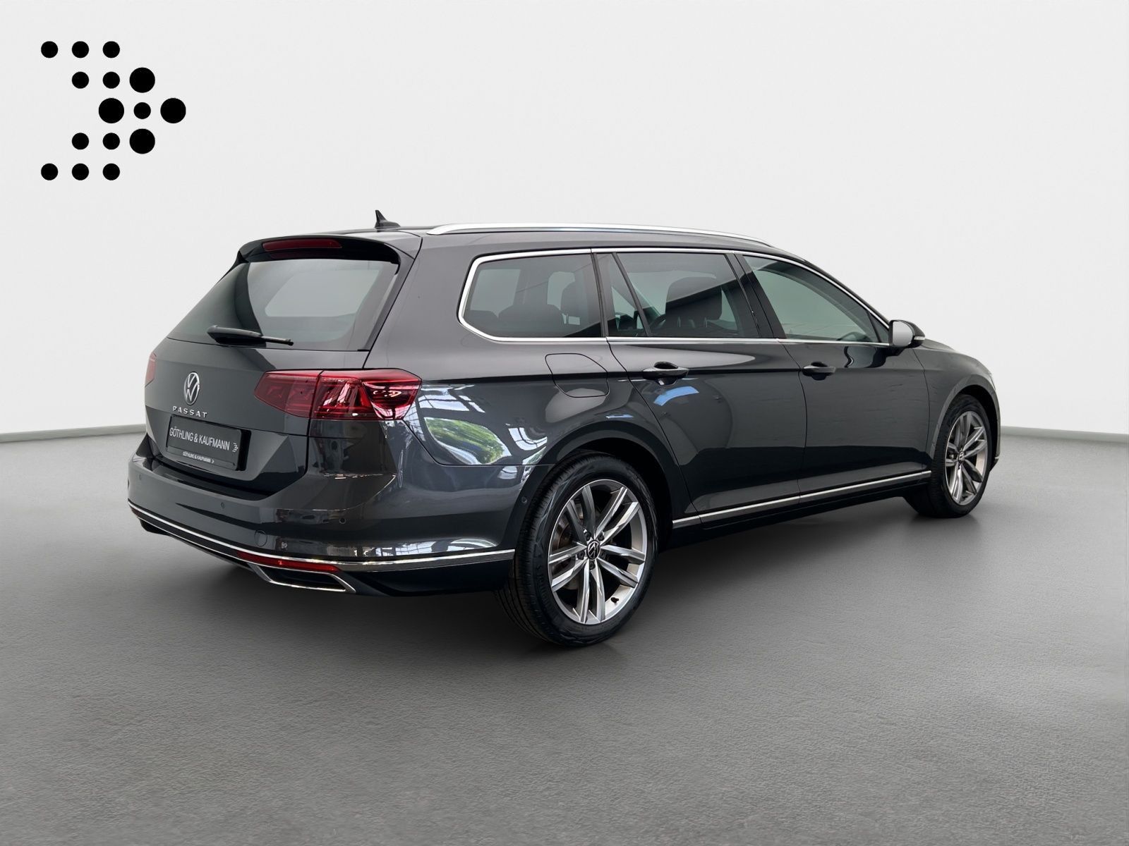 Volkswagen Passat Variant Elegance 2.0 TDI *AHK*NAVI*PANO*E