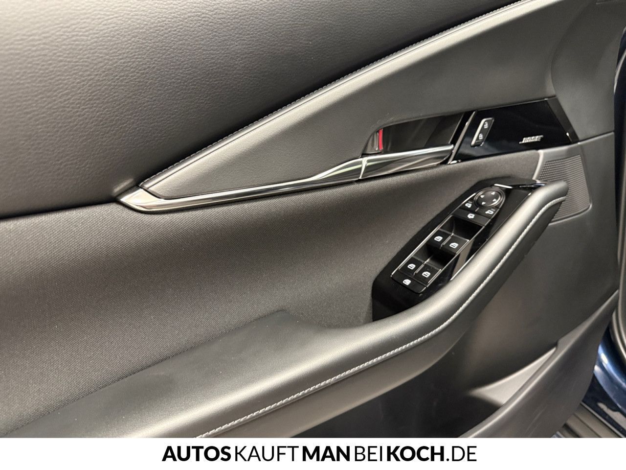 Mazda CX-30 2.5 140 6AT FWD Exclusive-line ACC 360 SHZ