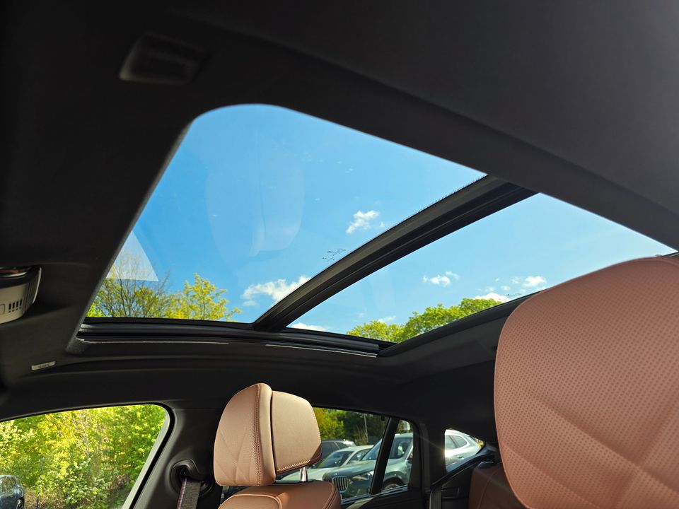 BMW X6 xDrive40d M Sportpaket Pro*Komfortsitze*AHK*
