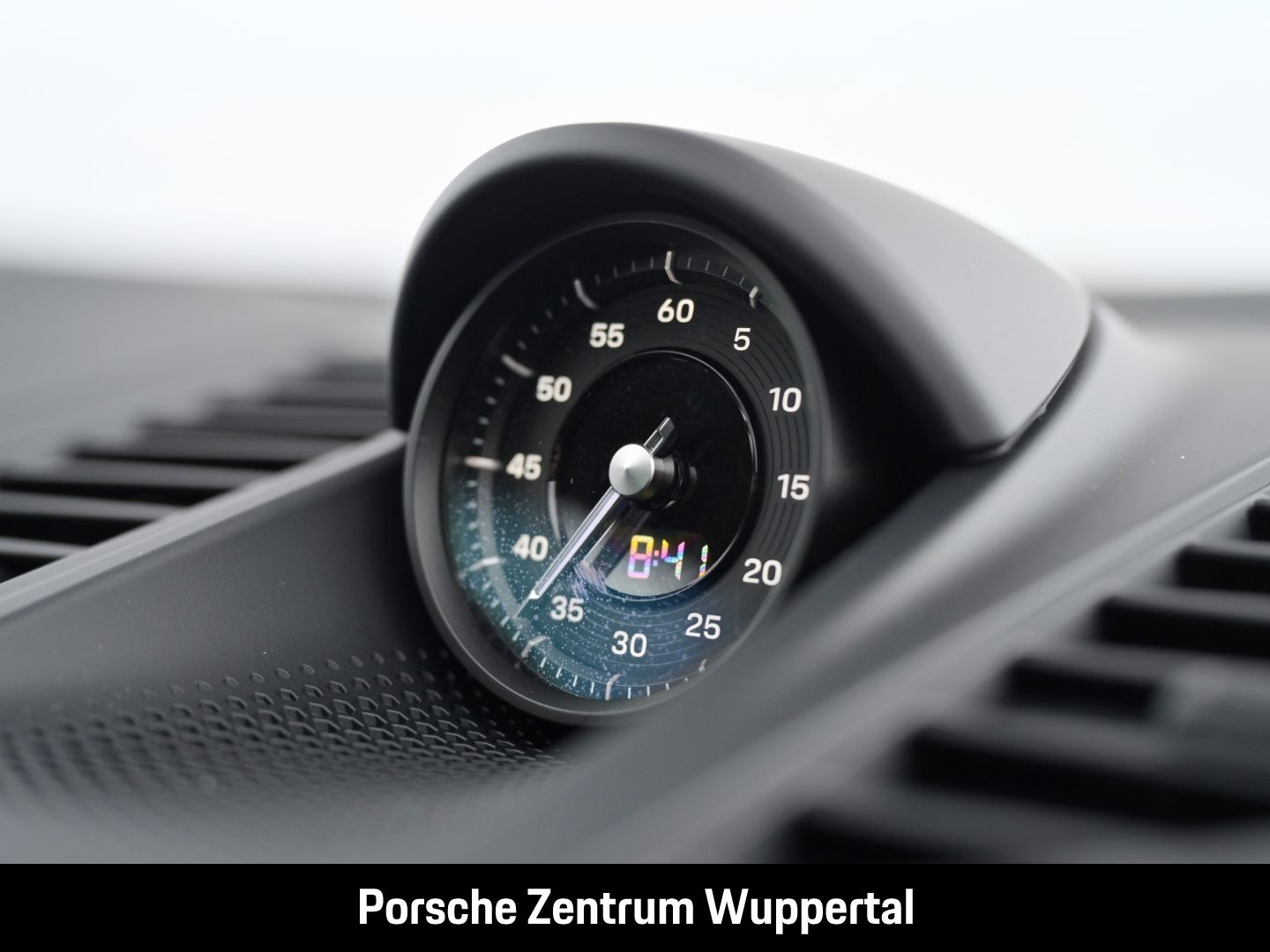 Porsche Panamera 4S E-Hybrid BOSE Sportabgasanlage LED