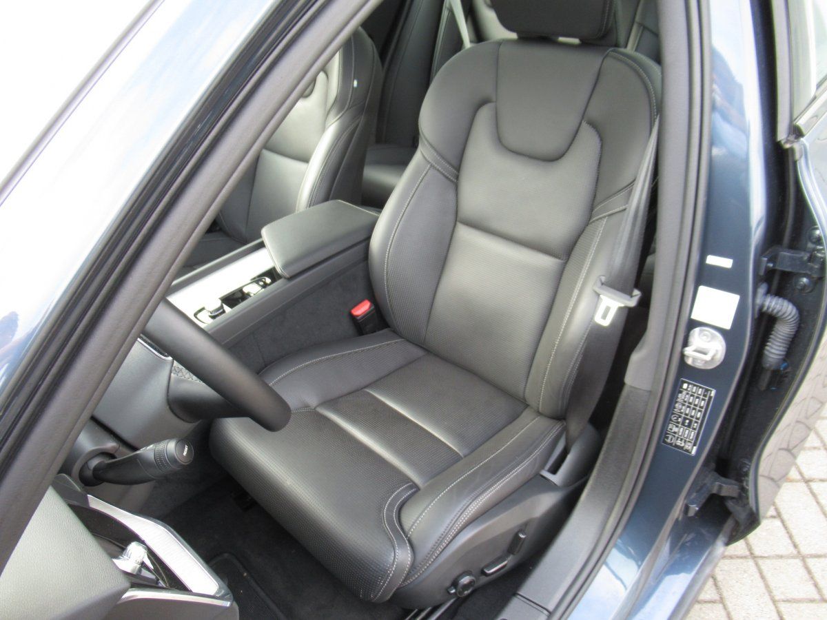 Volvo S60 B4 Benzin Plus Dark Automatik