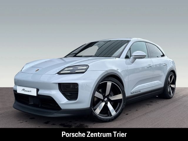 Porsche Macan 4 - Samsaru's Car Outlet