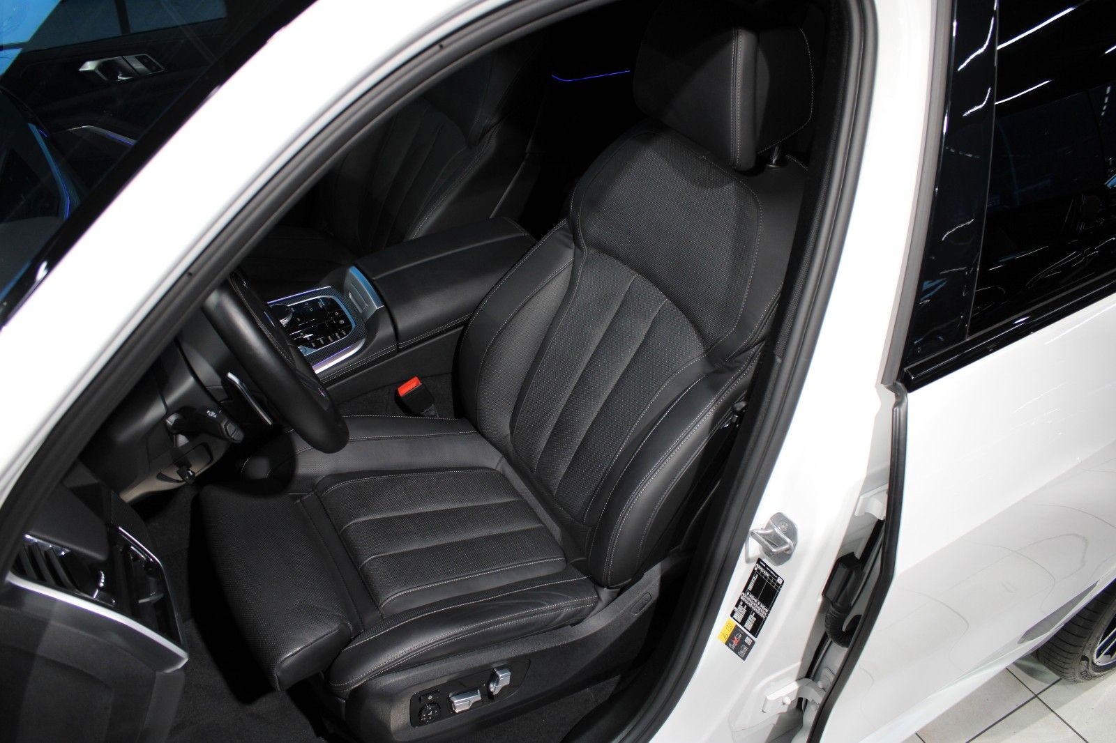 BMW X5 xDrive 45 e M Sport /360cam/Sitzbelüftung