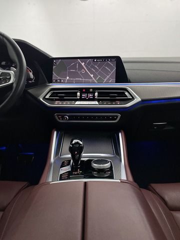 BMW X6 xDrive 40d M SPORT PANO-SKY+22Z+360+MASSAGE+