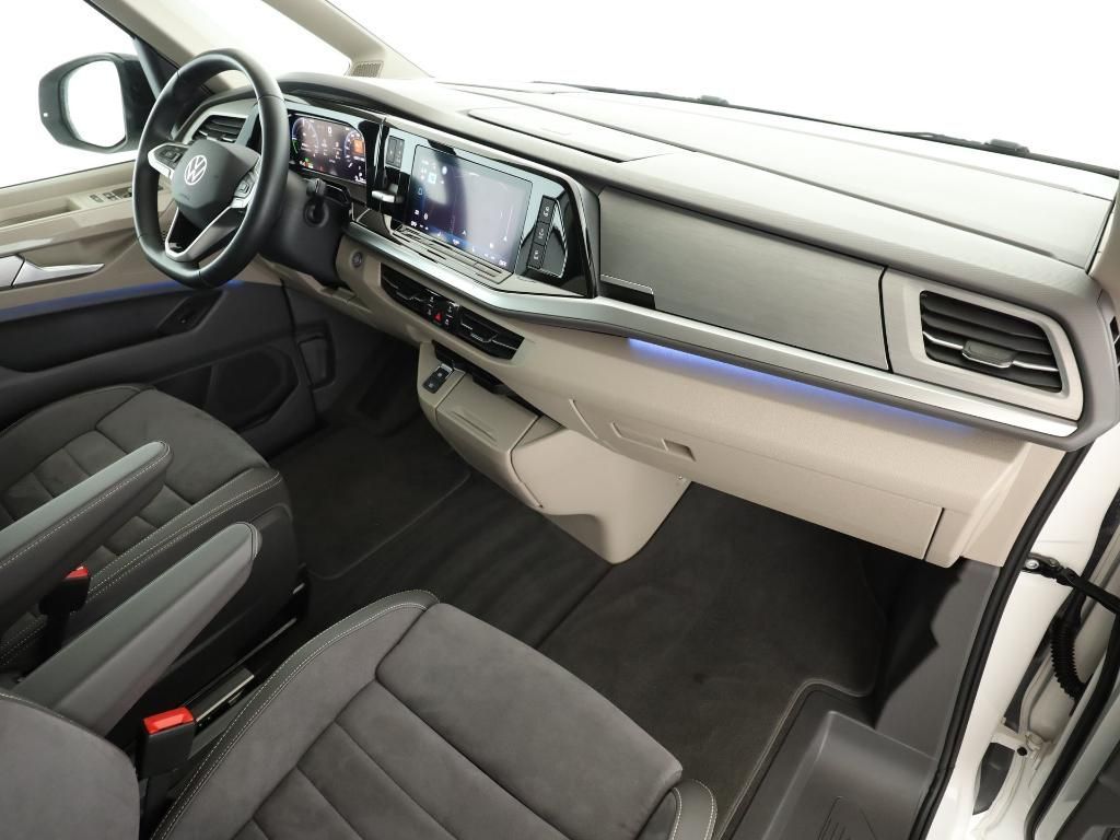 Volkswagen T7 Multivan LÜ lang eHybrid 4MOTION STYLE | DCC