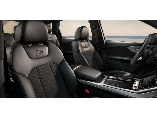 Audi Q7 SUV S line 50 TDI quattro 210 kW tiptronic