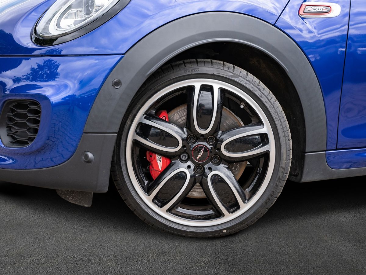 MINI Cooper John Cooper Works - Samsaru's Car Outlet