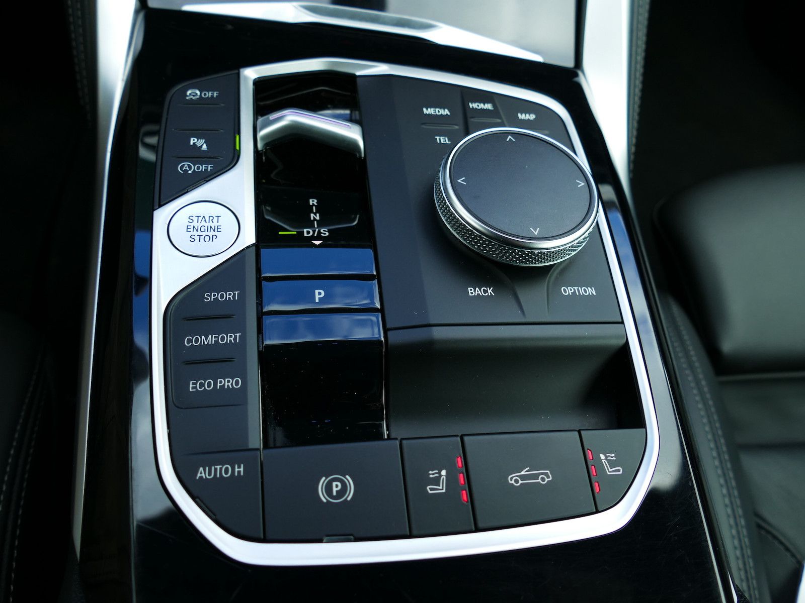 BMW 320i Touring M Sport HeadUp Memory 360°Kam ACC