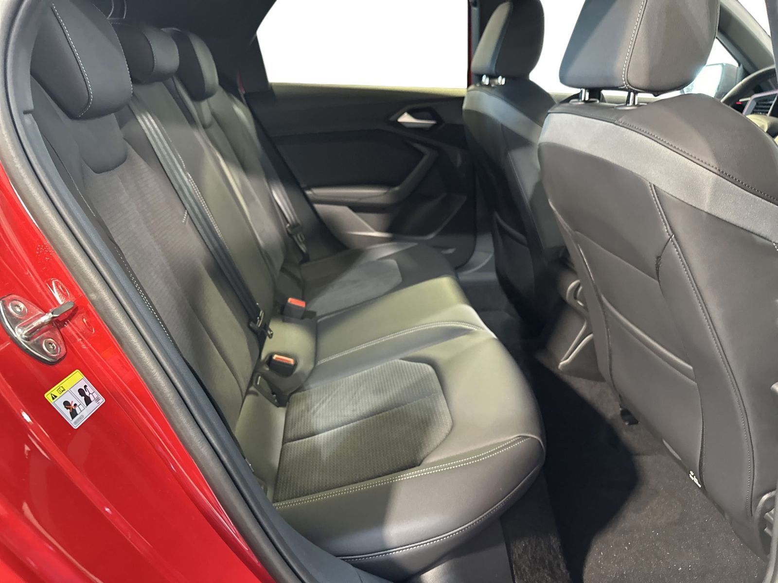Audi A1 Sportback 40 TFSI S-LINE LED+KAMERA+SONOS+DAB