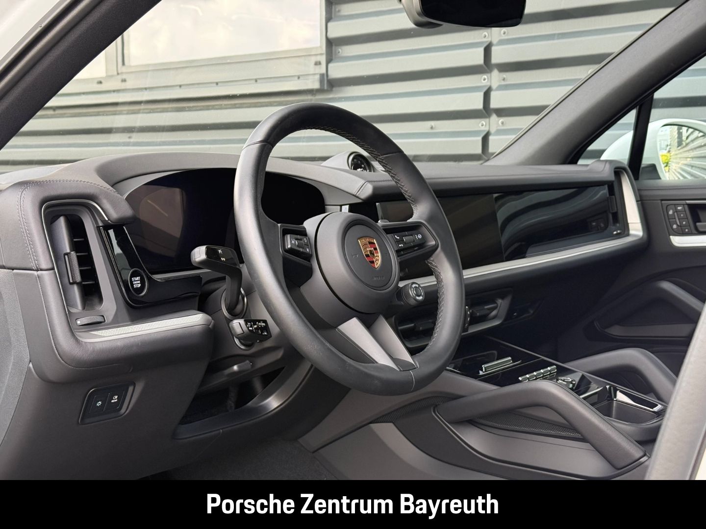 Porsche Cayenne E-Hybrid*Luftfed*HeadUp*SoftClose*