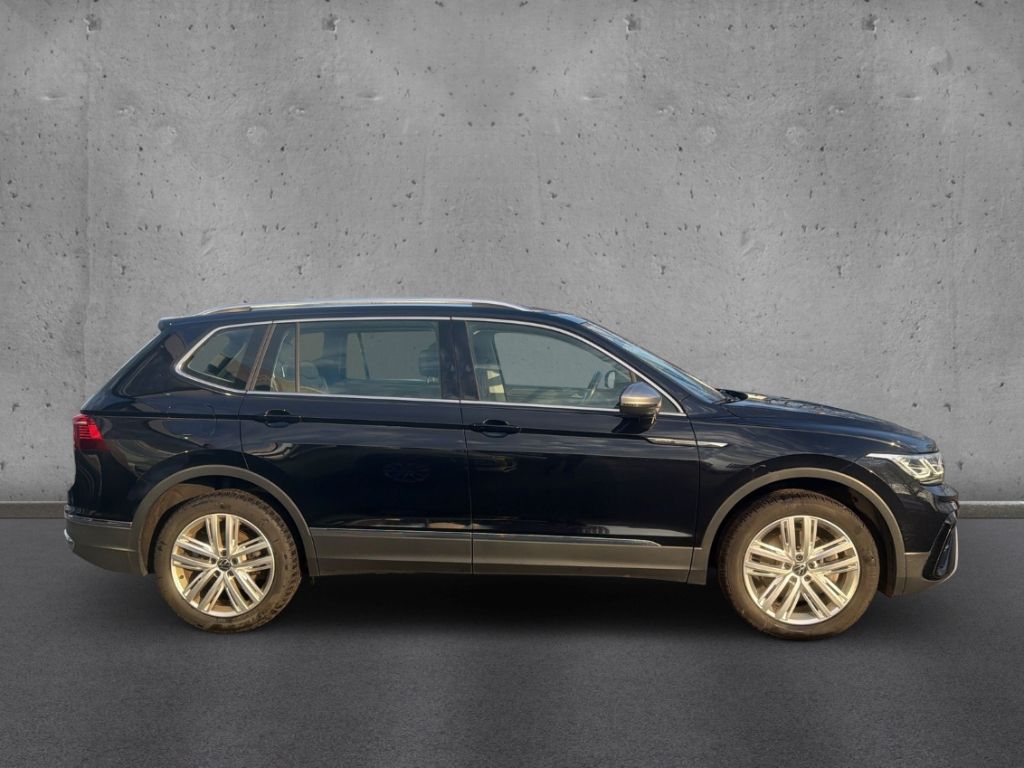 Volkswagen Tiguan Allspace 4x4 2.0 TDI DSG AHK IQ.Light SHZ